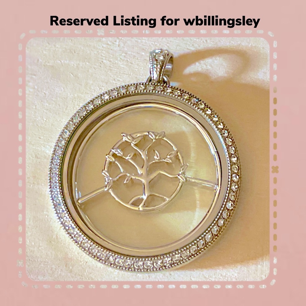 Reserved Listing for: wbillingsley